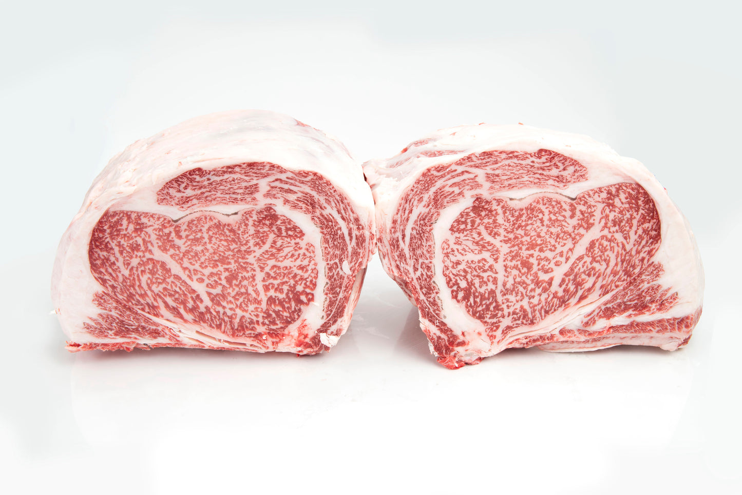 A5 Japanese Wagyu Ribeye now available in Riyadh