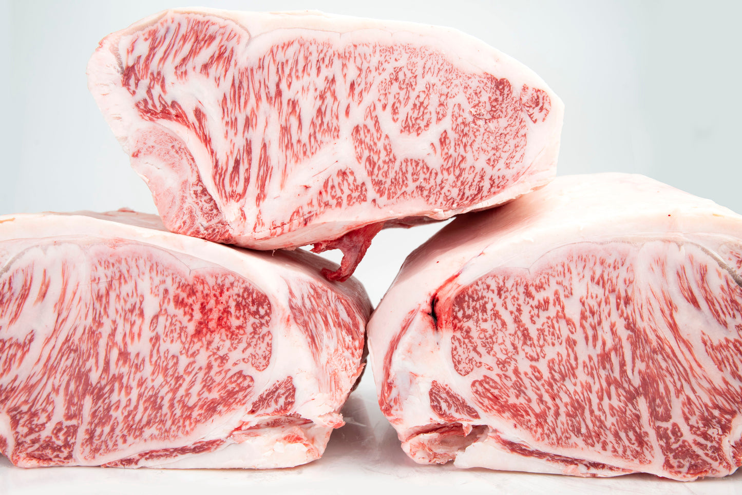 A5 Japanese Wagyu Strip Loin now available in Riyadh