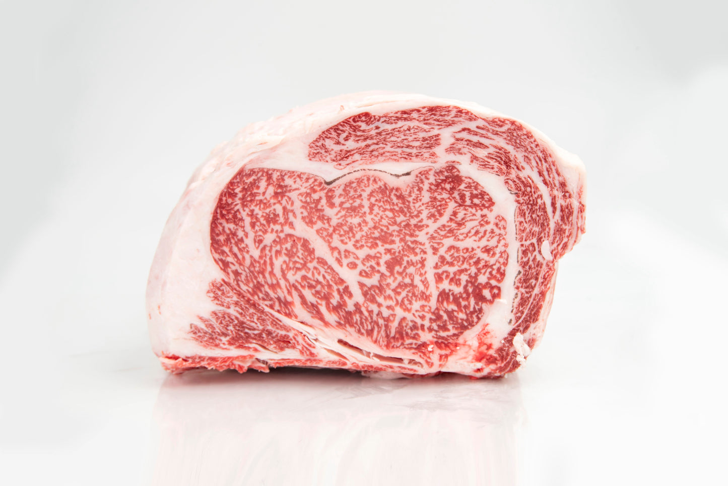 A5 Japanese Wagyu Ribeye now available in Riyadh