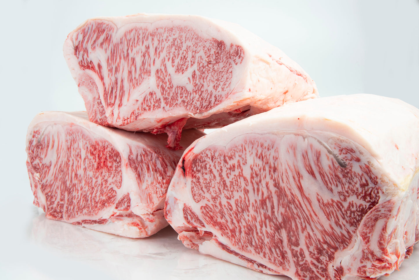 A5 Japanese Wagyu Strip Loin now available in Riyadh